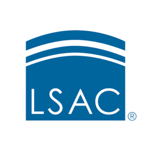 Law School Admissions Council logo